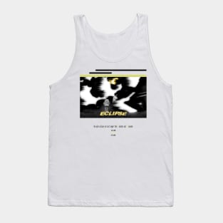 Maou Gakuin no Futekigousha ''ECLIPSE'' V1 Tank Top